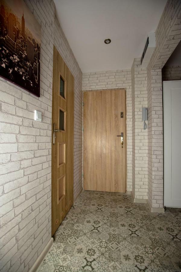 Jdk Apartamenty Serbinowska 53M2 6-Osobowy Kalisz  Exterior photo